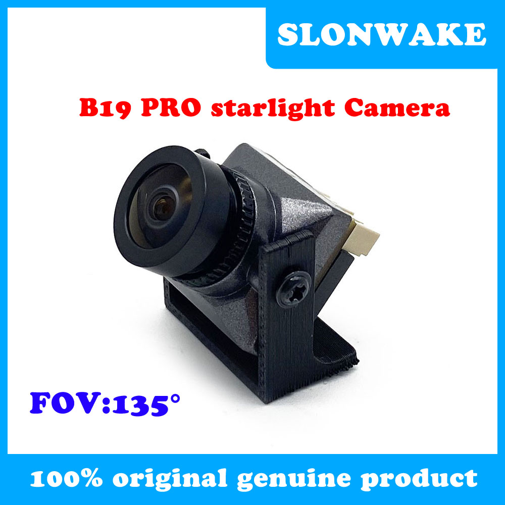 Rc Airplane Drone - JINJIEAN B19 PRO Mini FPV Camera