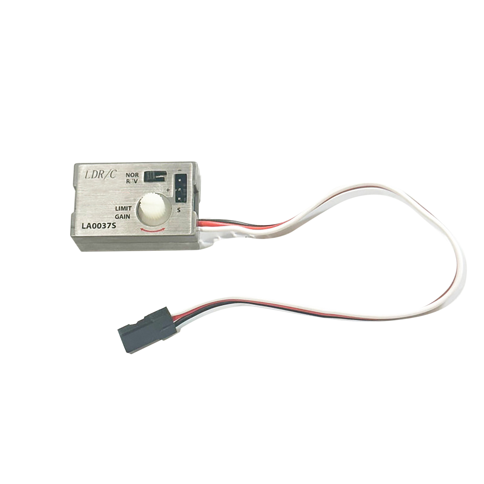 Drone Rc Car - Mini Digital Gyro Gyroscope For WPL