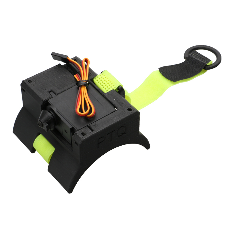 Drone Rc Simulator - 1PCS 5-10inch FPV Drone Thrower 4.8-6V