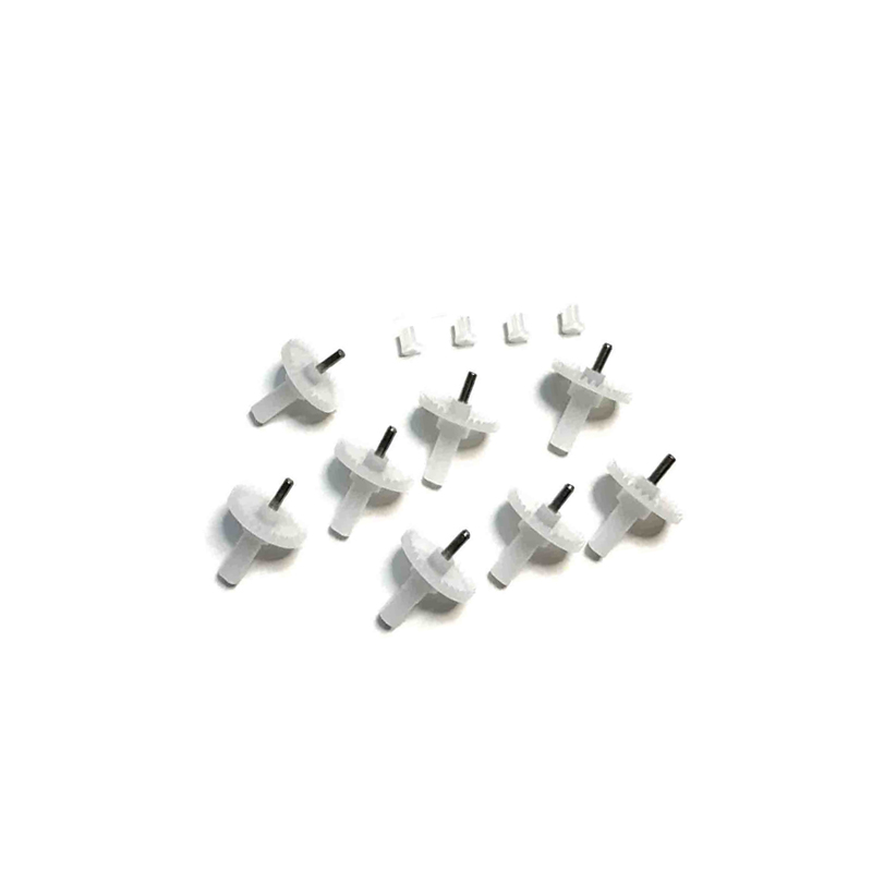 RC Drone Repair Part Gear Set  - Drone Rc E99 Pro ulasan dan harga