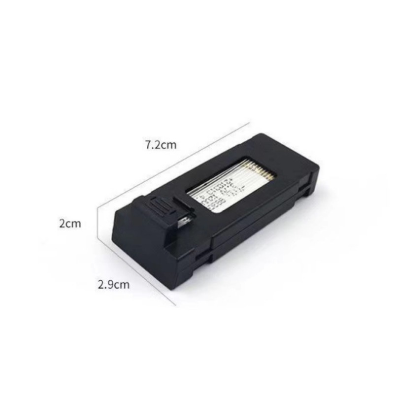 3.7V 3500mAh LiPo Battery for  - Lyzrc Drone ulasan dan harga