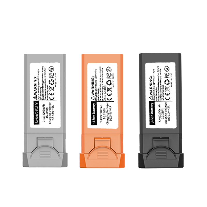 2200mAh Drone Battery L900 Pro - Lyzrc Drone ulasan dan harga