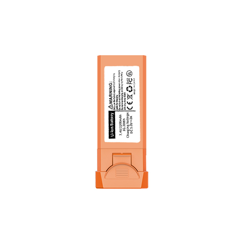2200mAh Drone Battery L900 Pro - Lyzrc Drone ulasan dan harga