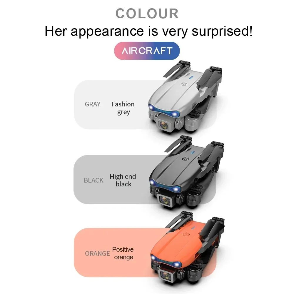 E99 K3 Pro 4K Drone Foldable D - Drone Rc E99 Pro ulasan dan harga