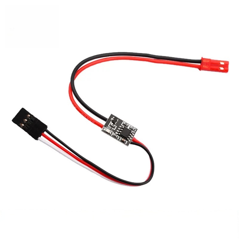 2-20A Current Remote Control E - Drone Rc Signal ulasan dan harga