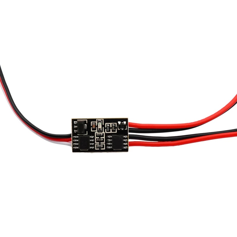 2-20A Current Remote Control E - Drone Rc Signal ulasan dan harga