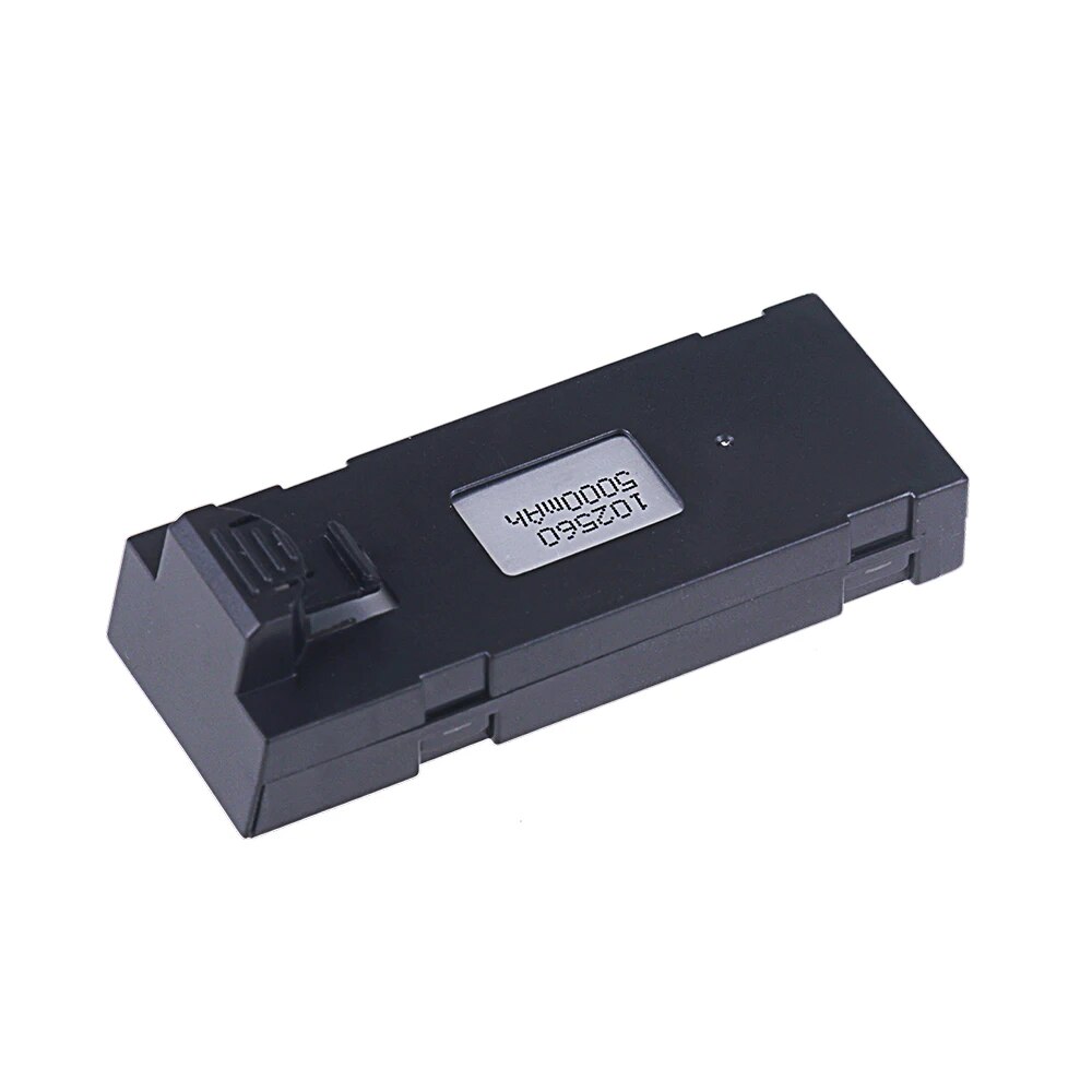 3.7V 5000mAh Rechargeable Li-i - Drone Rc E99 Pro ulasan dan harga