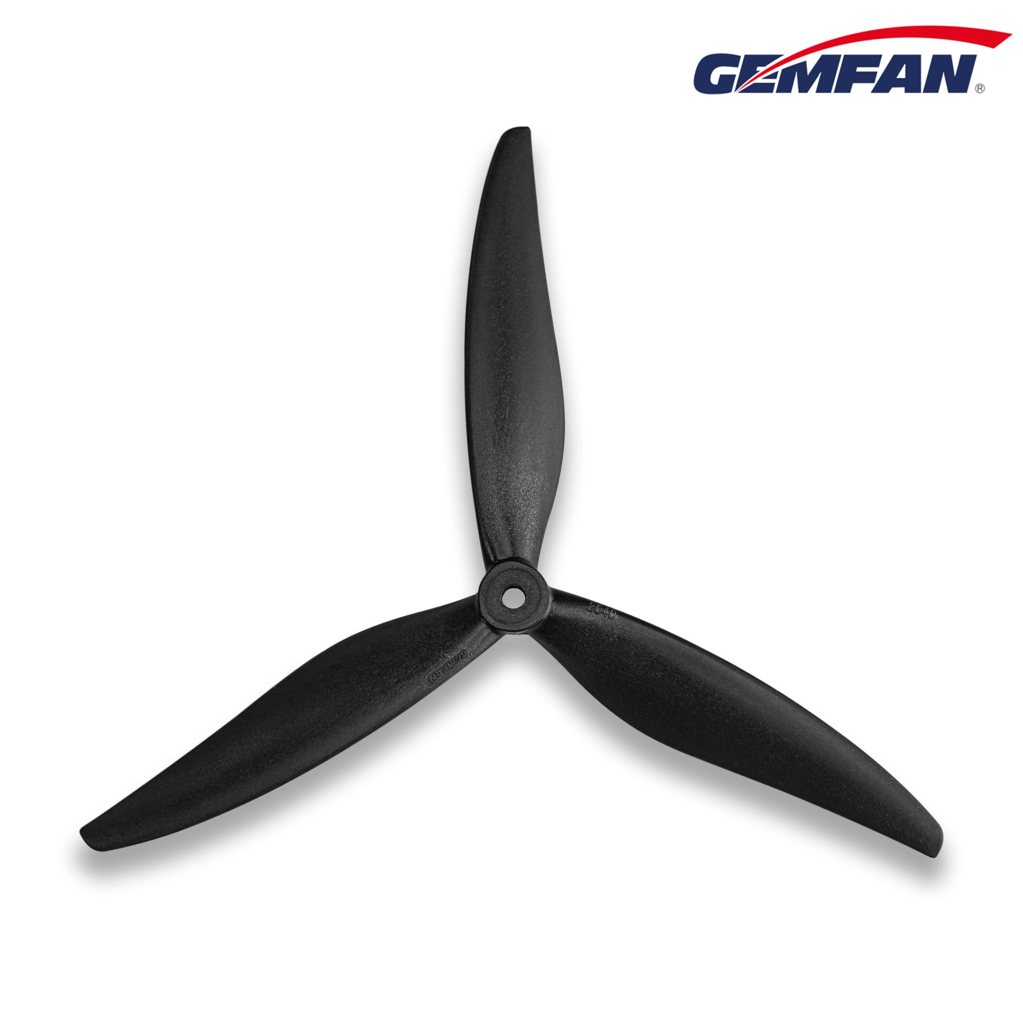 Gemfan 8040 8X4X3 3-blade 8-in - Drone Tech Rc ulasan dan harga
