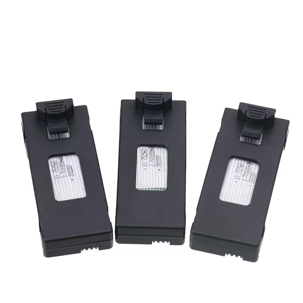 3.7V 1800Mah RC Drone Battery  - Rc Drone E88 ulasan dan harga