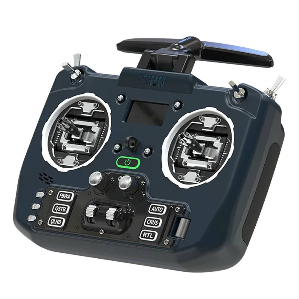 New Jumper T20S T20 V2 ELRS 2. - Drone Vs Rc Airplane ulasan dan harga