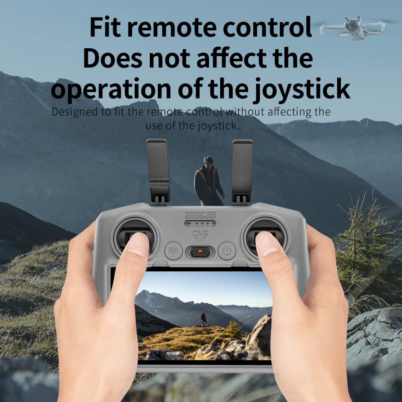 Lito X1/1 Shockproof Silicone  - Drone Rc Controller Cover ulasan dan harga