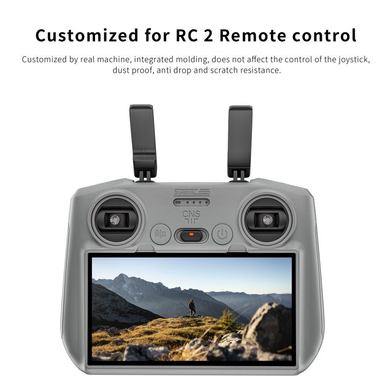 Lito X1/1 Shockproof Silicone  - Drone Rc Controller Cover ulasan dan harga