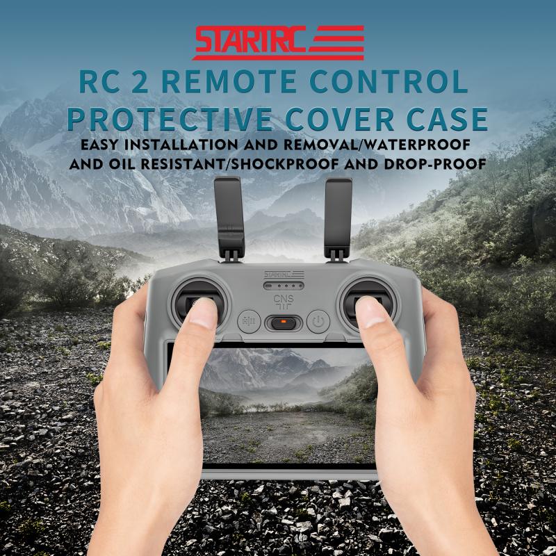 Lito X1/1 Shockproof Silicone  - Drone Rc Controller Cover ulasan dan harga