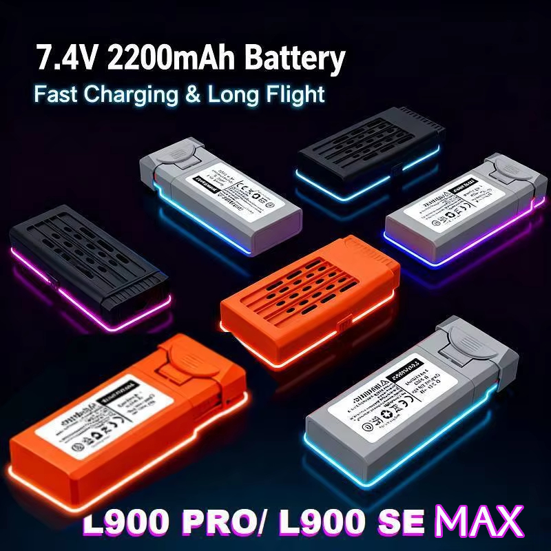 For LYZRC L900Pro Drone L900 P - Lyzrc Drone ulasan dan harga