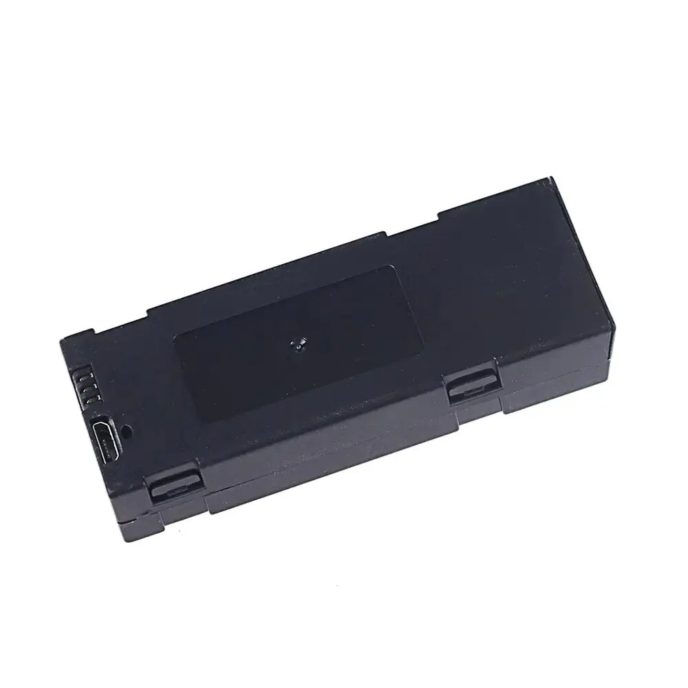 3.7V E88 5000mAh Rechargeable  - Drone Rc E99 Pro ulasan dan harga