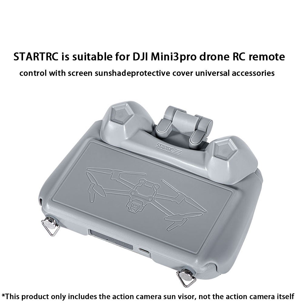 STARTRC is suitable for DJI Mi - Drone Rc Controller Cover ulasan dan harga