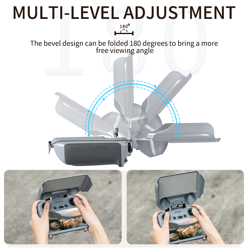STARTRC is suitable for DJI Mi - Drone Rc Controller Cover ulasan dan harga
