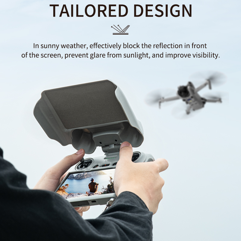 STARTRC is suitable for DJI Mi - Drone Rc Controller Cover ulasan dan harga