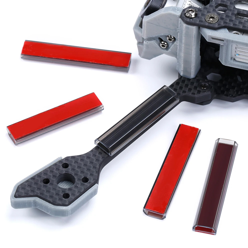 4pcs RC Brushless Motor Wire C - Drone Rc Controller Cover ulasan dan harga