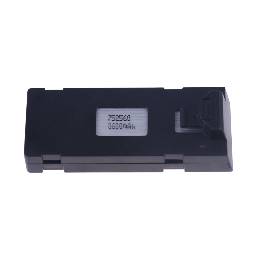 E88 Drone Battery 3.7V 1800/26 - Drone Rc E99 Pro ulasan dan harga