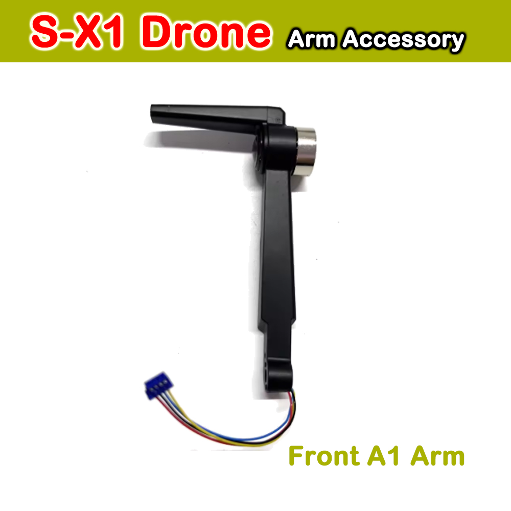 LYZRC S-X1 Original Motor Arm  - Lyzrc Drone ulasan dan harga