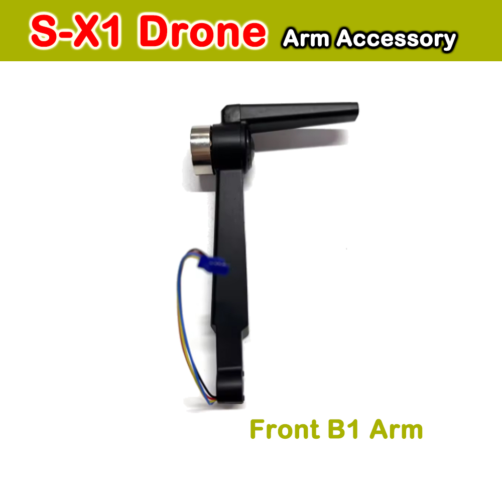 LYZRC S-X1 Original Motor Arm  - Lyzrc Drone ulasan dan harga