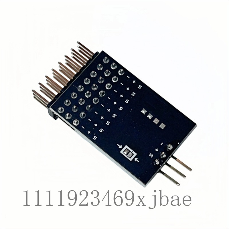 8 Channel Signal Converter Mod - Drone Rc Signal ulasan dan harga