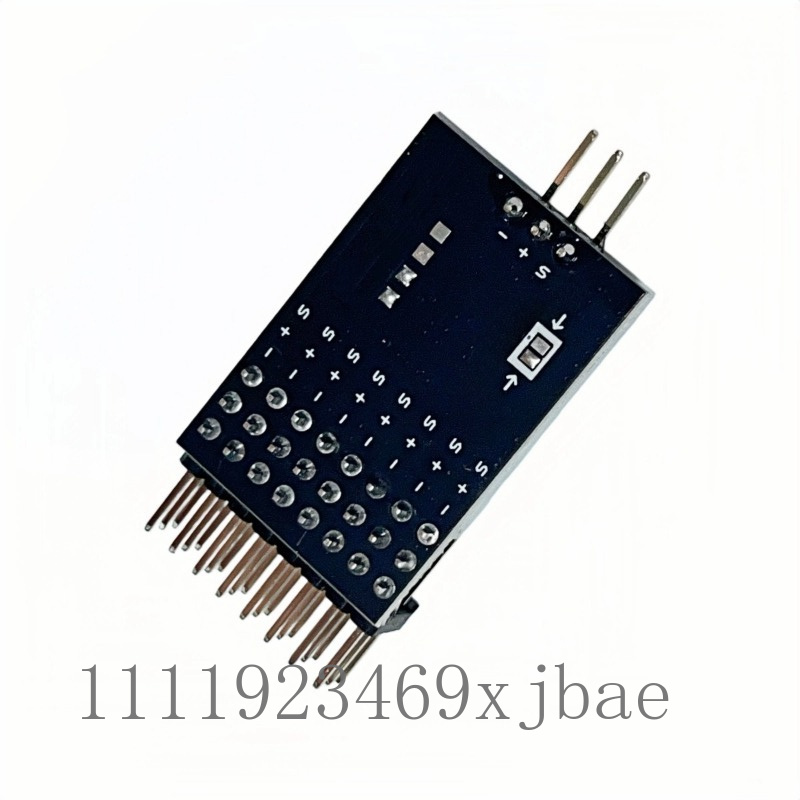 8 Channel Signal Converter Mod - Drone Rc Signal ulasan dan harga