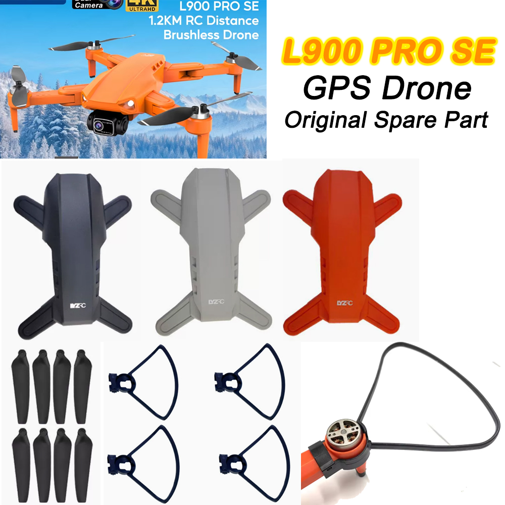 LYZRC Drone Spare Part Propell - Lyzrc Drone ulasan dan harga