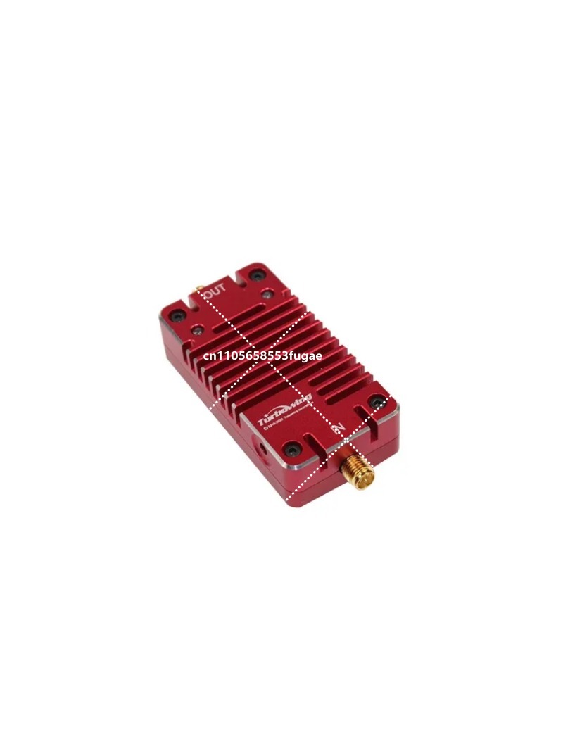 Turbowing-2.4 2.4G Radio Signa - Drone Rc Signal ulasan dan harga