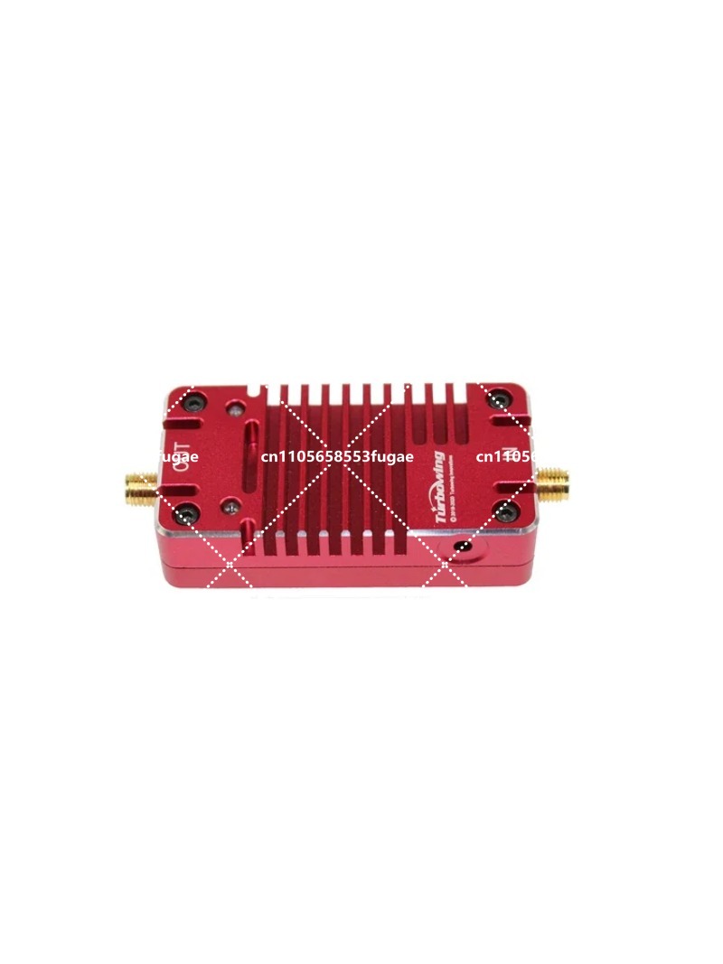 Turbowing-2.4 2.4G Radio Signa - Drone Rc Signal ulasan dan harga