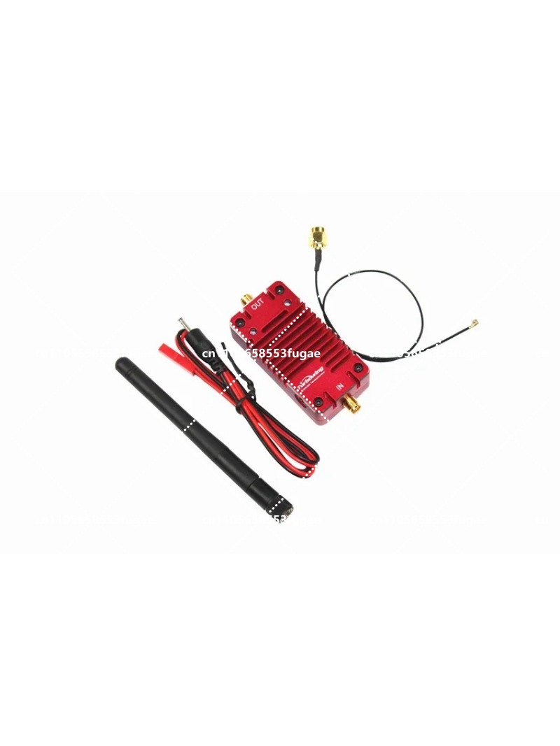 Turbowing-2.4 2.4G Radio Signa - Drone Rc Signal ulasan dan harga