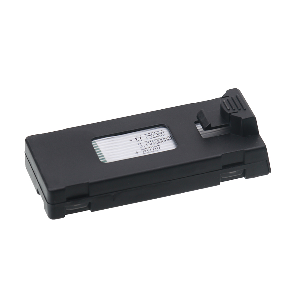 For E88 Battery Rechargeable B - Rc Drone E88 ulasan dan harga