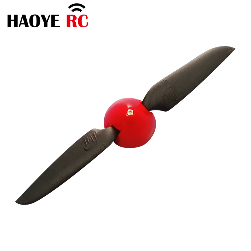 Haoye 2 Sets Folding Propeller - Drone Rc Controller Cover ulasan dan harga
