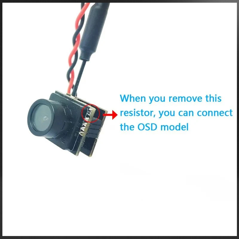 SLONWAKE FPV 25mW power simula - Drone Rc Controller ulasan dan harga