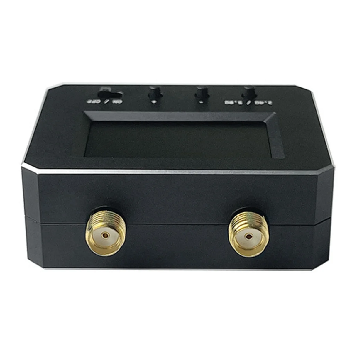 2.4G 5.8G Drone Signal Scanner - Drone Rc Signal ulasan dan harga