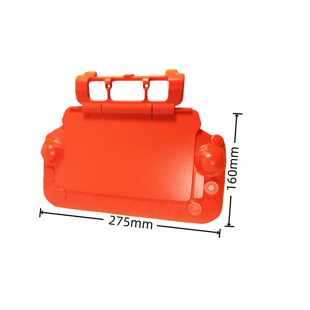 Control Hood Screen Shield Vis - Drone Rc Controller Cover ulasan dan harga