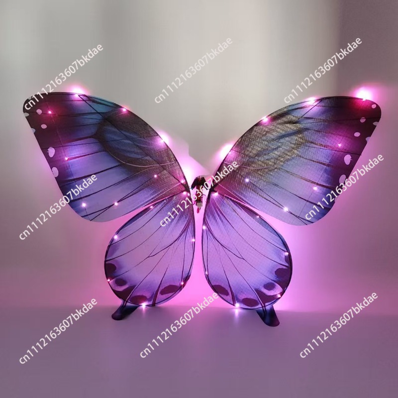 Bionic Flapping Butterfly Dron - Drone Rc Simulator ulasan dan harga