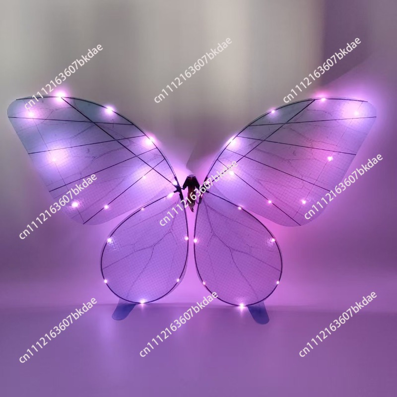 Bionic Flapping Butterfly Dron - Drone Rc Simulator ulasan dan harga