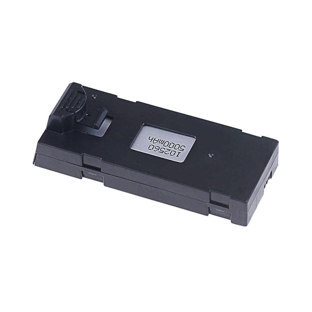 Original Rechargeable 3.7V 500 - Drone Rc E99 Pro ulasan dan harga
