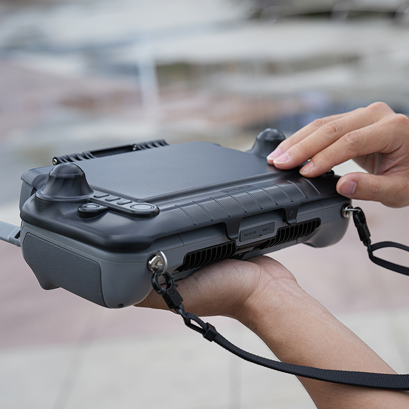 Protection Cover for DJI RC Pl - Drone Rc Controller Cover ulasan dan harga