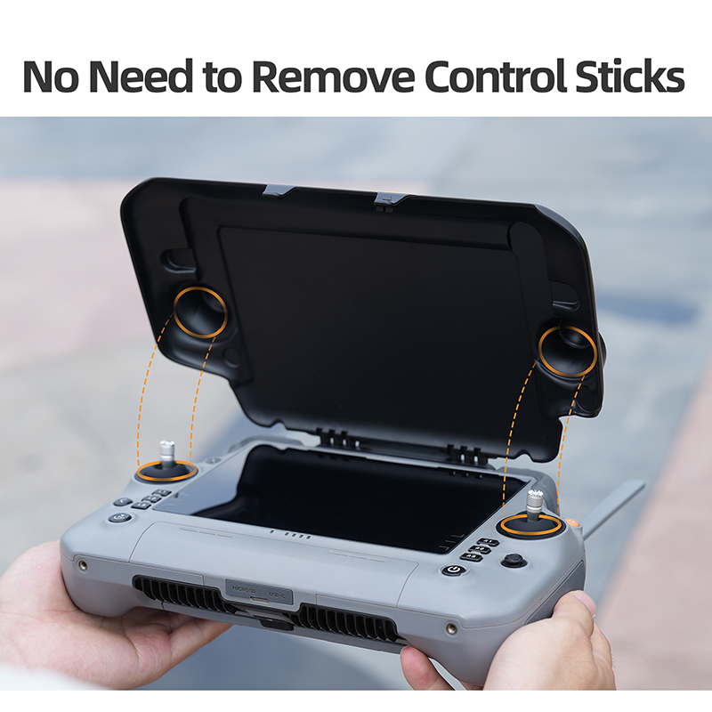 Protection Cover for DJI RC Pl - Drone Rc Controller Cover ulasan dan harga