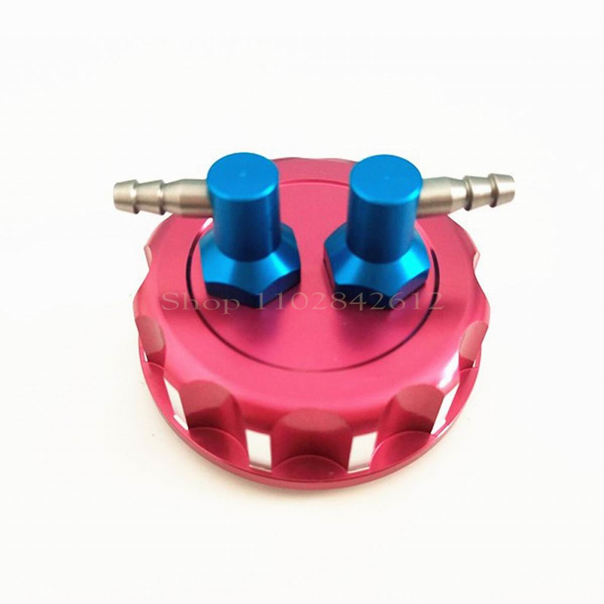New Aluminum CNC Oil Drum Cove - Drone Rc Controller Cover ulasan dan harga