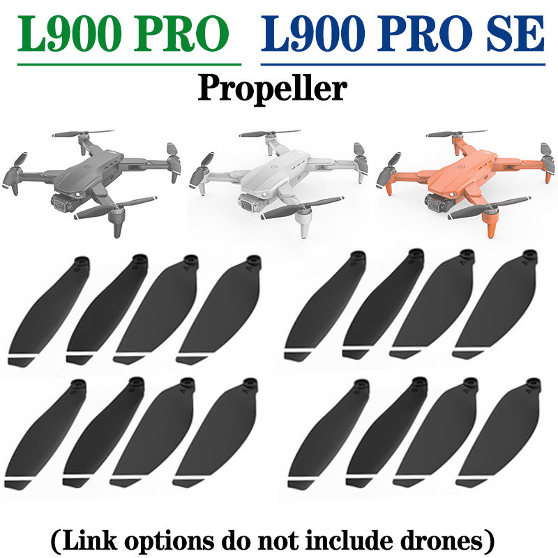 L900 Pro SE Drone Remote Contr - Lyzrc Drone ulasan dan harga