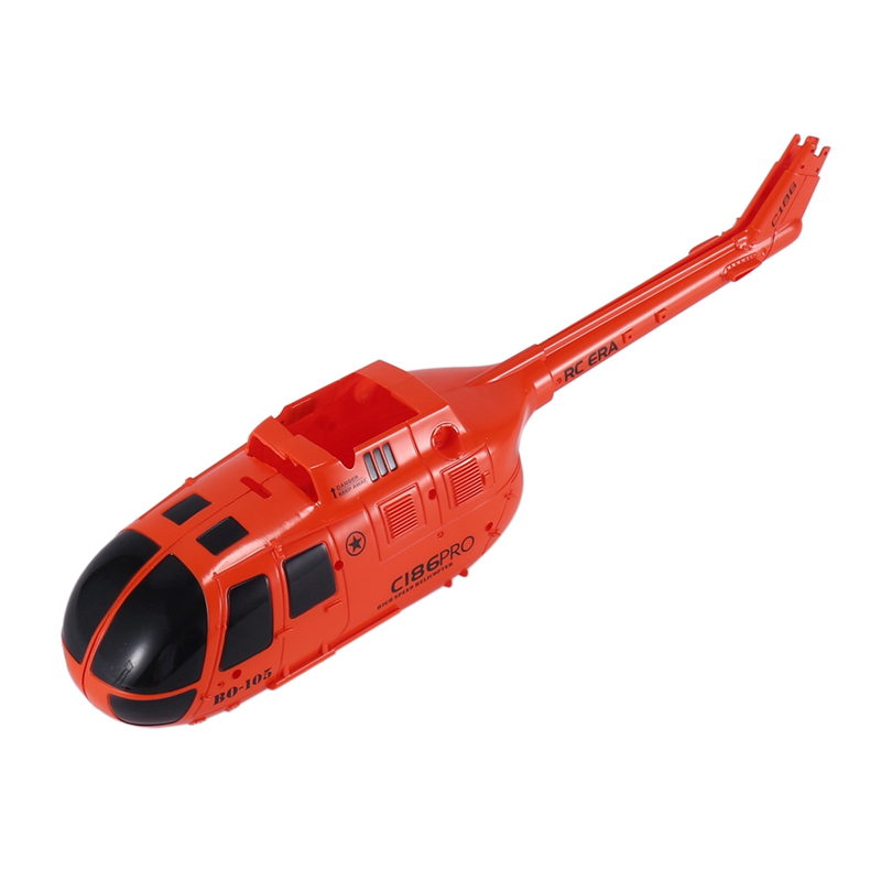 C186 C-186 Pro Shell Cover Set - Drone Rc Controller Cover ulasan dan harga