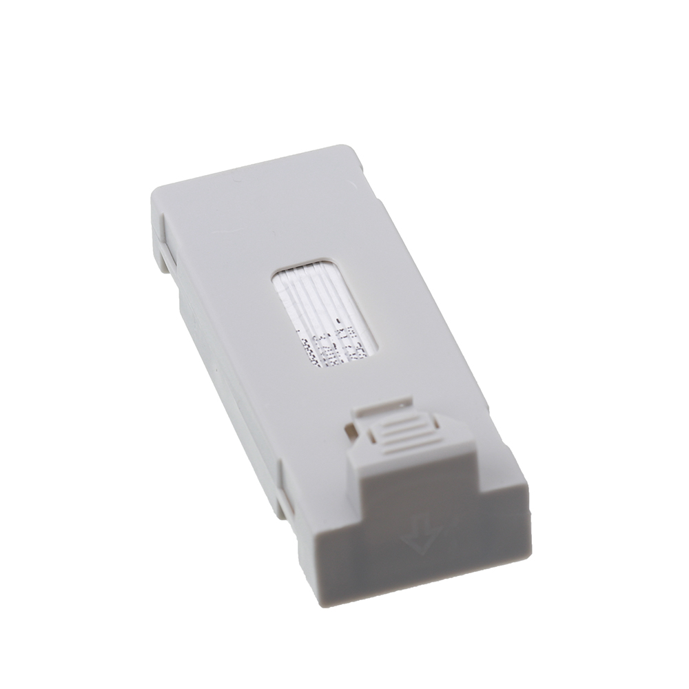 3.7V 1800mAh RC Drone Battery  - Drone Rc E99 Pro ulasan dan harga