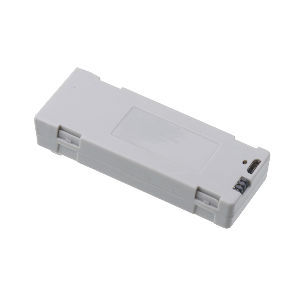 3.7V 1800mAh RC Drone Battery  - Drone Rc E99 Pro ulasan dan harga