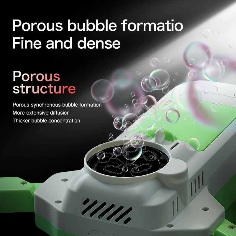 New M8s Bubble RC Drone 2.4GHz - Lyzrc Drone ulasan dan harga