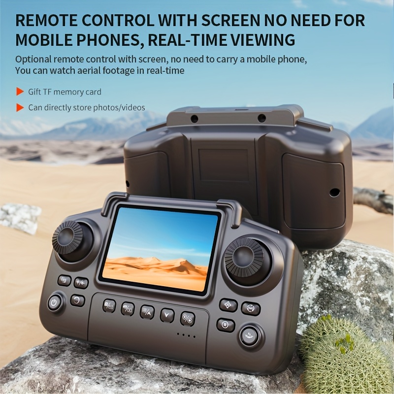E99 PRO MAX Foldable Drone wit - Drone Rc E99 Pro ulasan dan harga