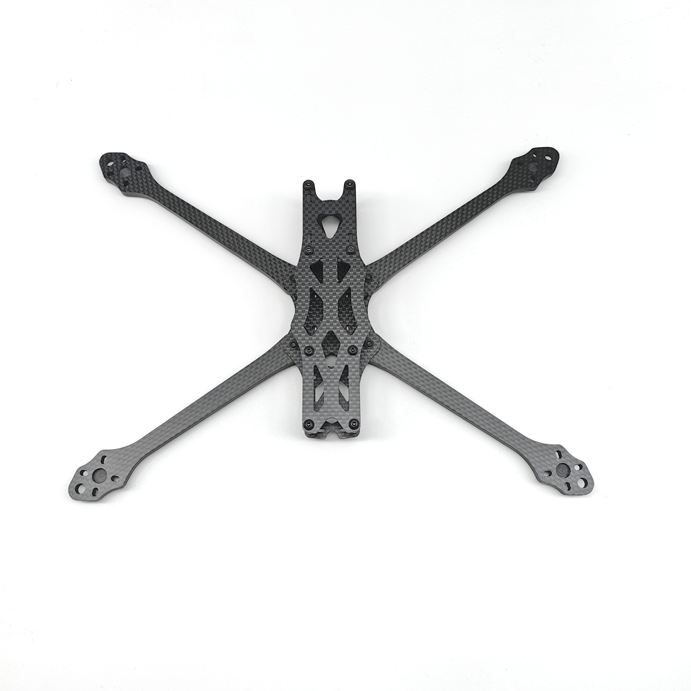 APEX Frame 7 Inch/6 Inch/5 Inc - Drone Tech Rc ulasan dan harga